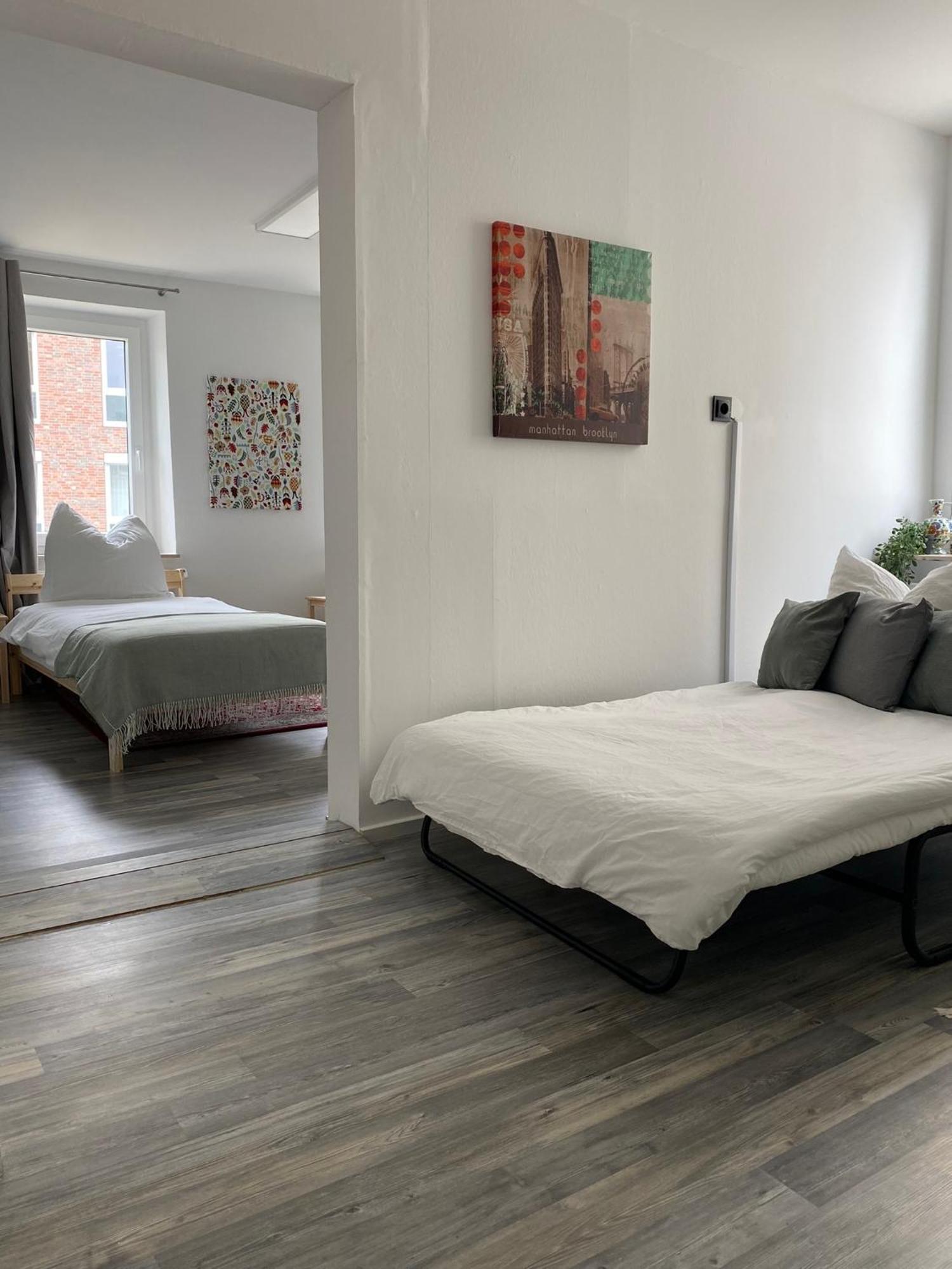Ferienwohnung Delta ไฮน์สแบร์ก ภายนอก รูปภาพ