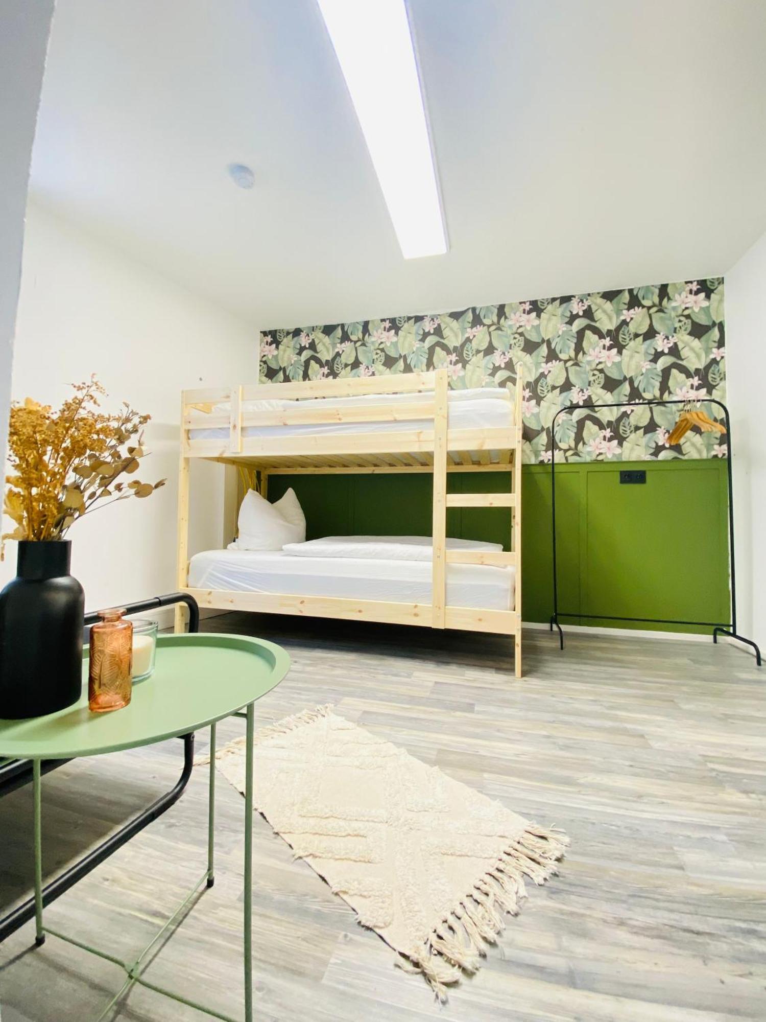 Ferienwohnung Delta ไฮน์สแบร์ก ภายนอก รูปภาพ